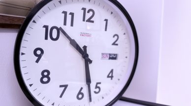 How Long Does it Take to Finalize an Ohio Divorce If We Have Kids?