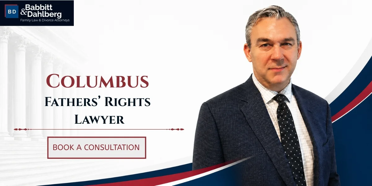 Columbus Fathers’ Rights Lawyer-image